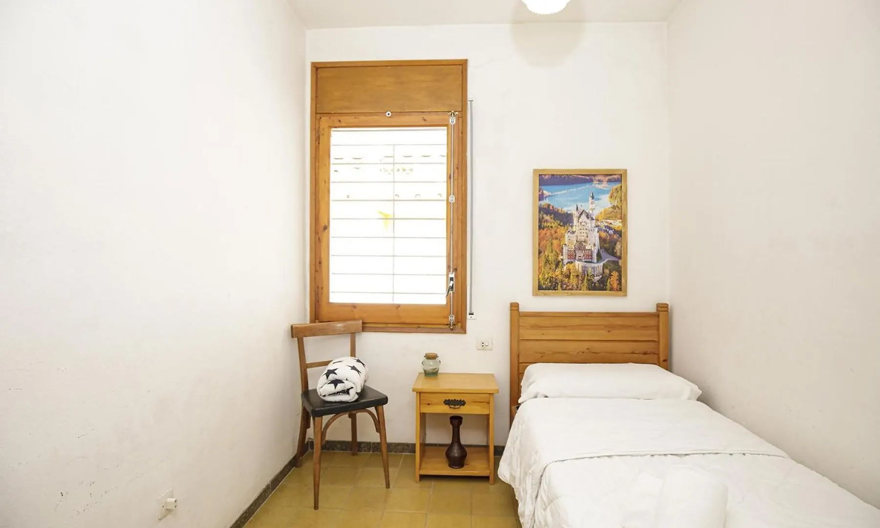 Vakantiehuis Casa En Lescala Costa Brava Villa L' Escala Spanje