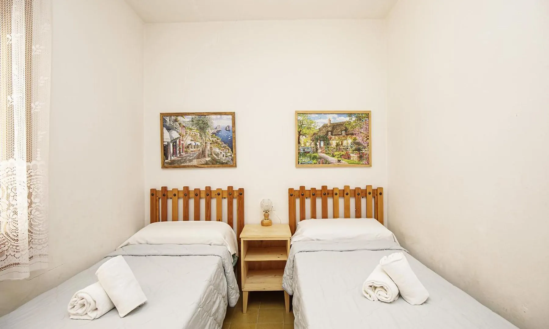Casa En Lescala Costa Brava Villa L' Escala