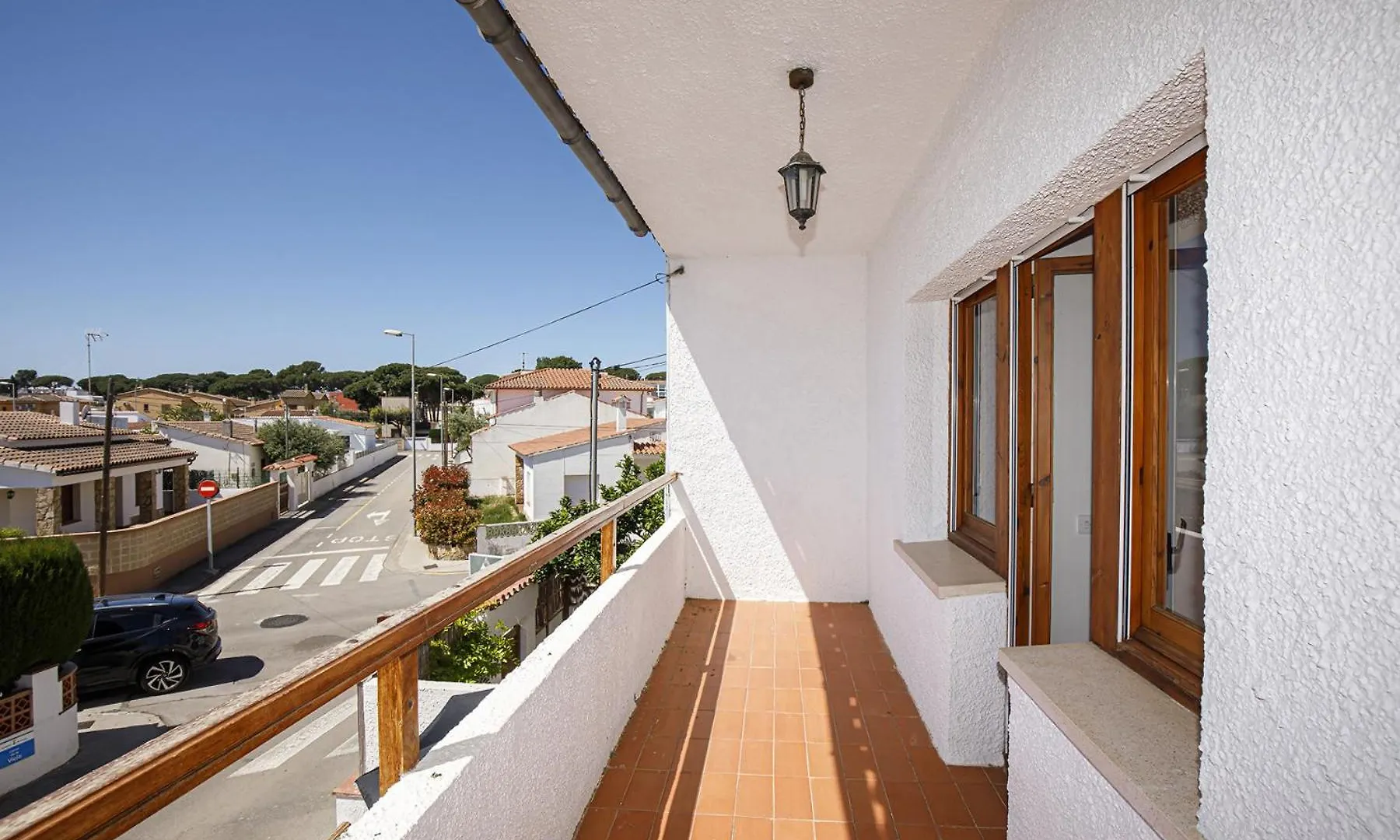Casa En Lescala Costa Brava Villa L' Escala Spanje