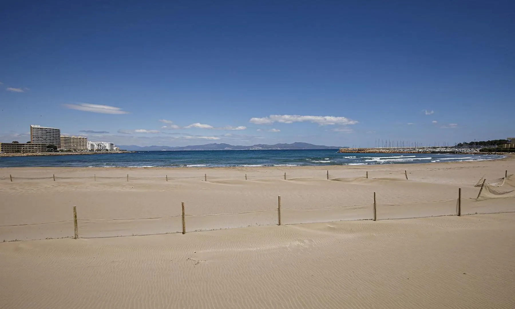 Casa En Lescala Costa Brava Villa L' Escala Vakantiehuis