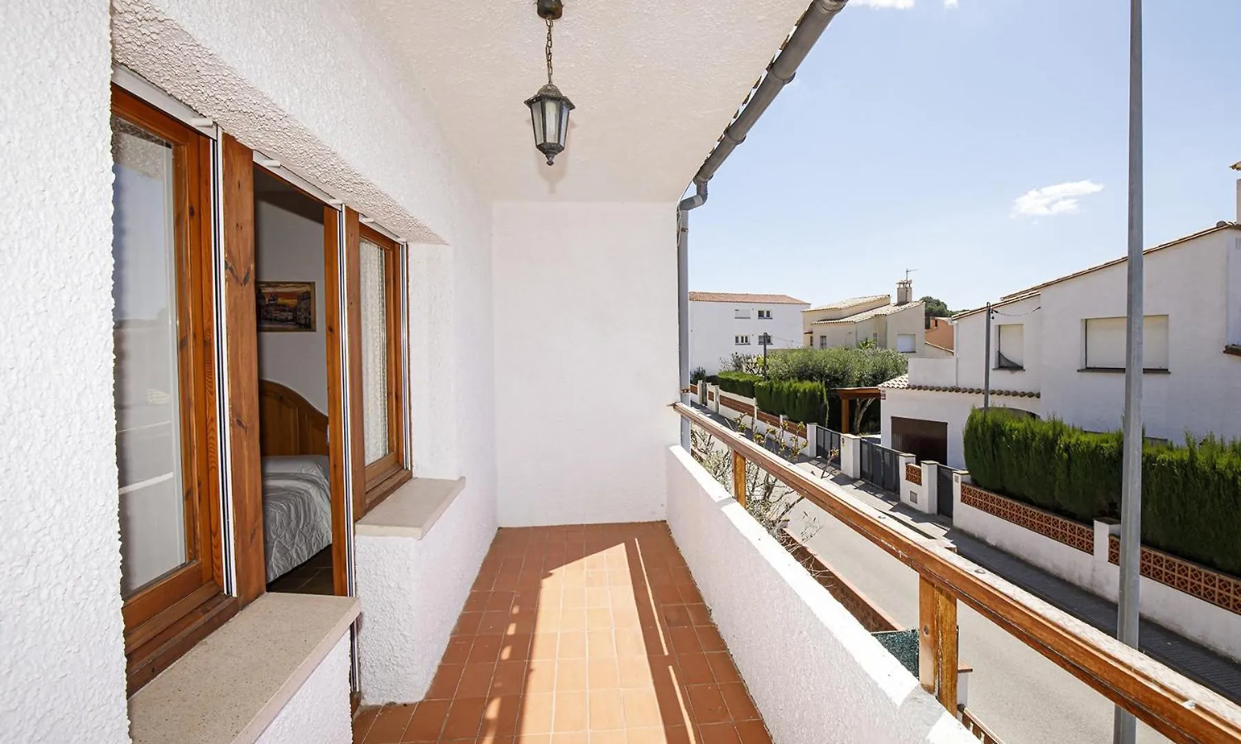 Casa En Lescala Costa Brava Villa L' Escala 0*,  Spanje